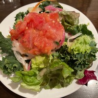 メルジェリーナ - 