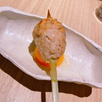 厳選焼鳥 一石三鳥 本店 -  厳選焼鳥 一石三鳥 本店 -