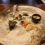 Ginza Teppanyaki Suburimu - 