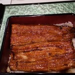 うなぎ処 古賀  - 