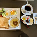 赤穂パークホテル - 