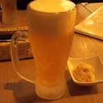 夜景ダイニング×肉バル 三宮テラス - 