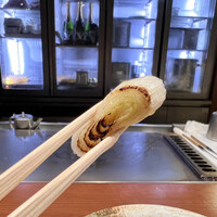 銀座 鉄板焼き Sublime - 