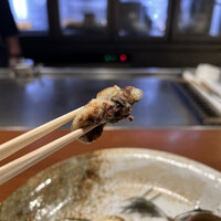 銀座 鉄板焼き Sublime - 