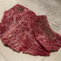 焼肉 大河 - 