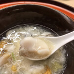 赤坂 菊乃井 - 昼懐石１３３１０円。甘鯛蕪蒸し。甘鯛の名の通り、甘みがしっかりと感じられ、とーっても良かったです（╹◡╹）（╹◡╹）