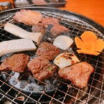 Yakiniku Sakaba Shinsekai - 