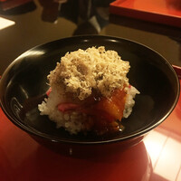 にくの匠 三芳 - 