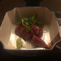 にくの匠 三芳 - 