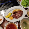 焼肉 白雲台 鶴橋駅前店