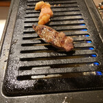 Tachigui Yakiniku Oyabin - 