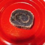 鶴屋吉信 - 料理写真: