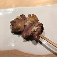 地葉はなれ - 