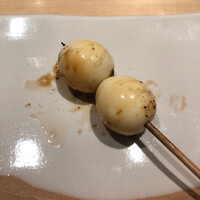 地葉はなれ - 