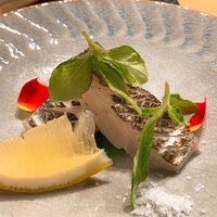 梅田 鮨 個室 みや川 - 