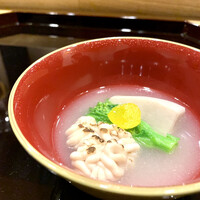 日本料理 珀也 - 