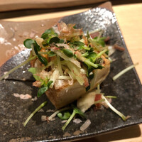 地葉はなれ - 