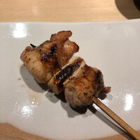地葉はなれ - 