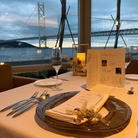 DINING ROOM IN THE MAIKO - 