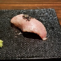 鉄板焼き 牛鳴 - 