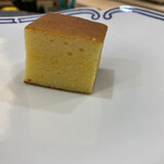 いしまる - ふわっふわで甘さ控えめ