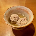 竹千代 - 自家製鶏団