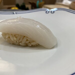 いしまる - 水分飛ばしてねっと〜りとしたスミイカ