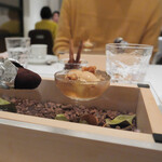 ナチュール・エ・サンス - 