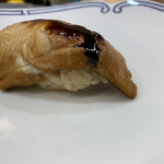 いしまる - 最後は穴子にて　王道スタイル