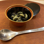 いしまる - いつもの鞍掛豆