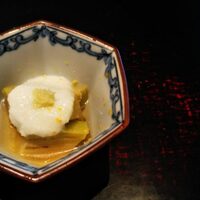 一汁ニ菜 うえの 箕面店 - 