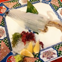 河太郎 中洲本店 - 