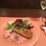 カーサ カルマ - 前菜