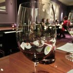 ラ ターブル ドゥ ジョエル・ロブション - 赤ワイン 8000円