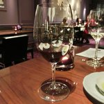 ラ ターブル ドゥ ジョエル・ロブション - 赤ワイン 8000円