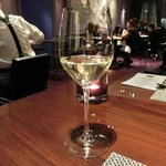 ラ ターブル ドゥ ジョエル・ロブション - 白ワイン 8000円