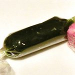 ラ ターブル ドゥ ジョエル・ロブション - 特別メニュー 10000円 のお菓子