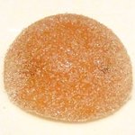 ラ ターブル ドゥ ジョエル・ロブション - 特別メニュー 10000円 のお菓子