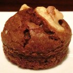 ラ ターブル ドゥ ジョエル・ロブション - 特別メニュー 10000円 のお菓子