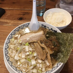 麺屋たろうず - 