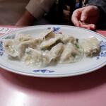 中華料理 公園 - 料理　　