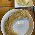 武蔵野うどん 五六 - 