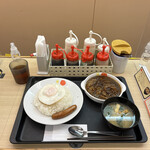 松屋 - 料理写真: