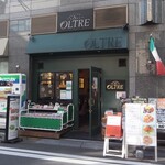 OLTRE - 