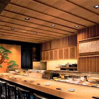 築地青空三代目 本店 - 