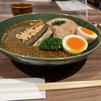 RESTAURANT 1899 OCHANOMIZU - 