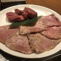焼肉うしごろ 表参道店 - 