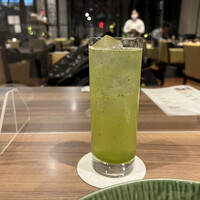 RESTAURANT 1899 OCHANOMIZU - 