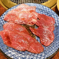 焼肉 スタミナ苑 - 
