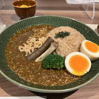 RESTAURANT 1899 OCHANOMIZU - 
